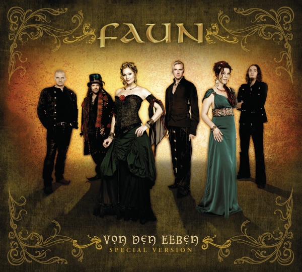 Von den Elben (Special Version) album cover