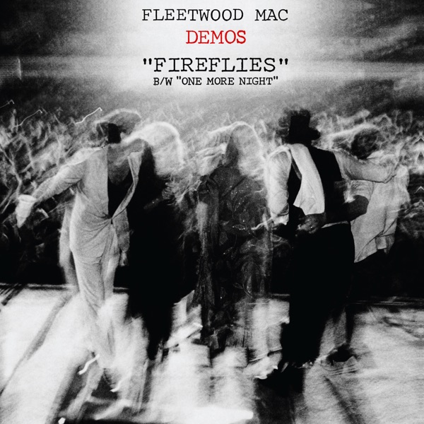 Fireflies / One More Night (Demos) - Single album cover