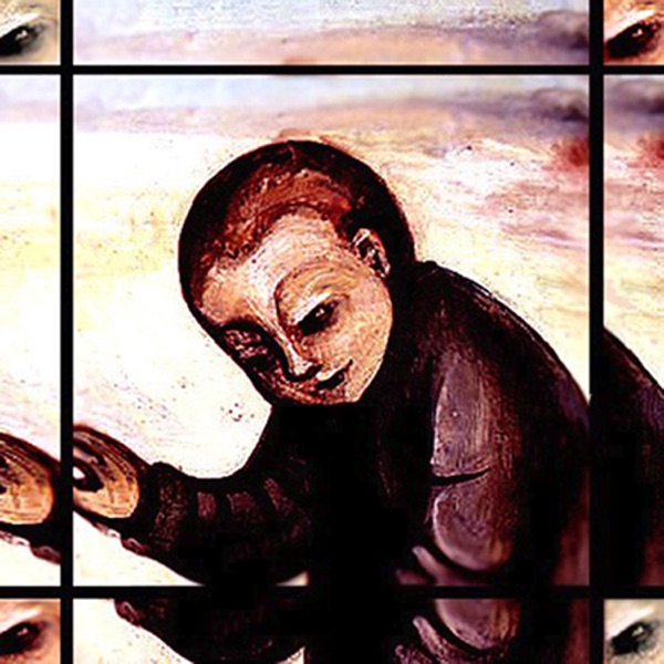 ПОЛУИДОЛ album cover