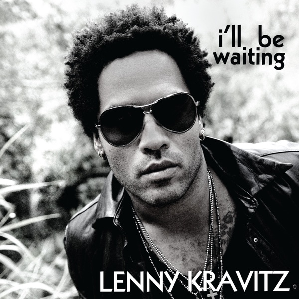 I'll Be Waiting - EP album cover