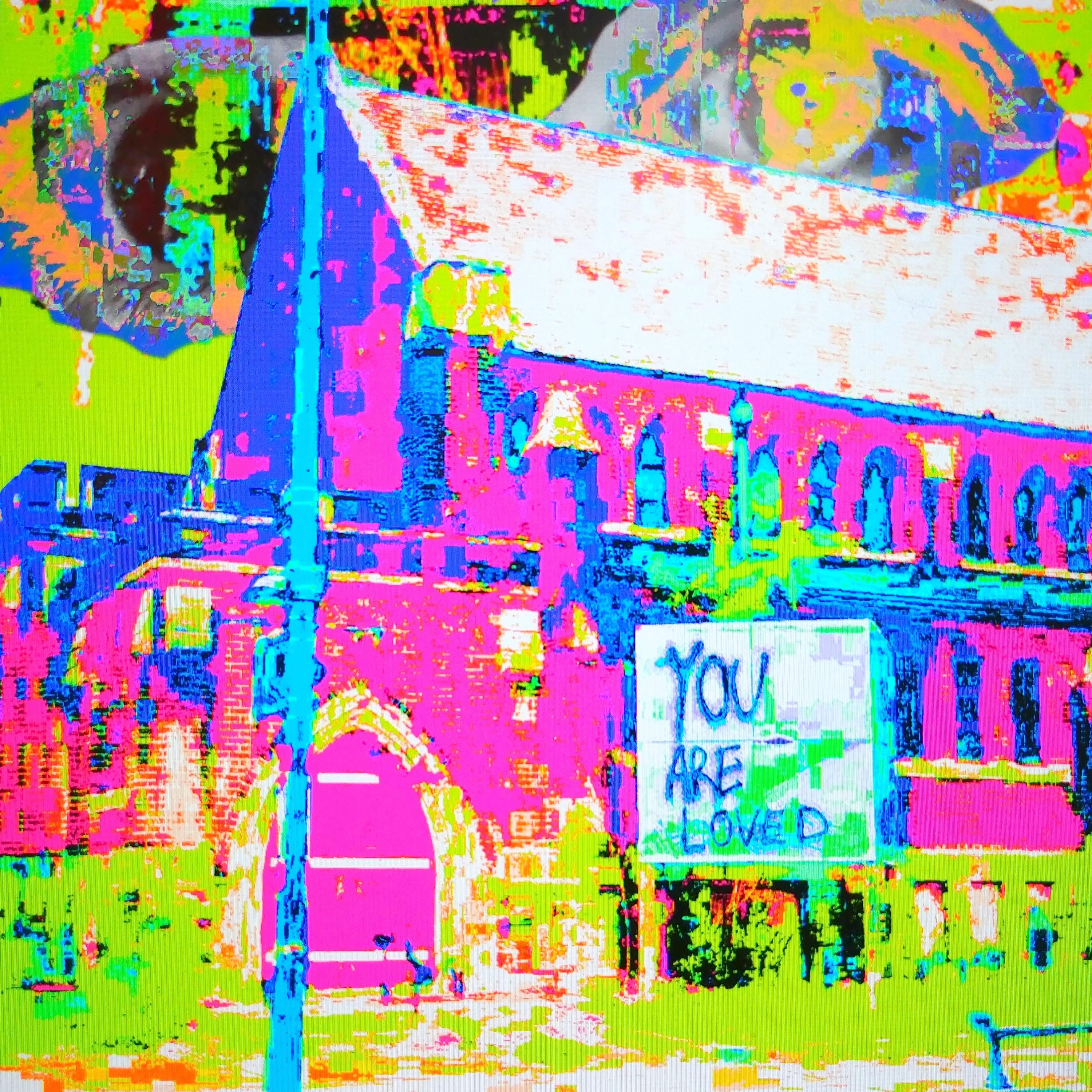 Thank You album cover