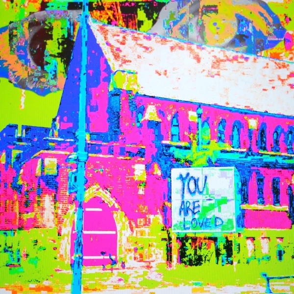 Thank You album cover