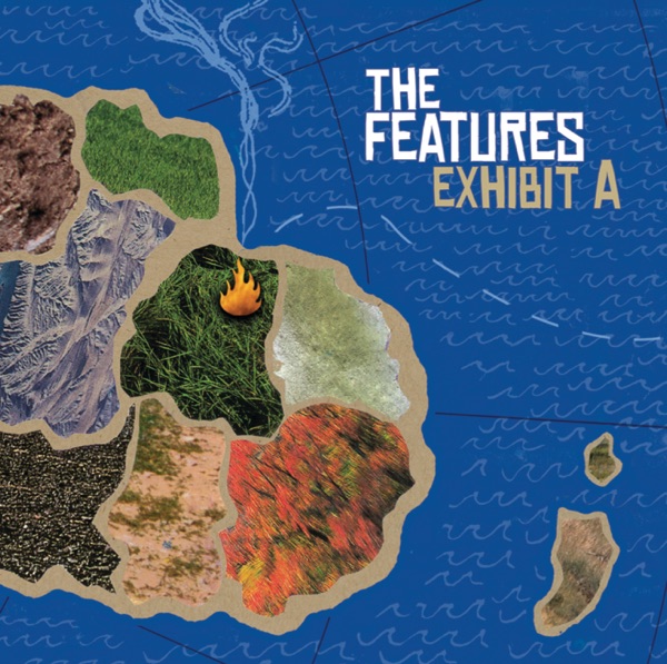 Exhibit A album cover