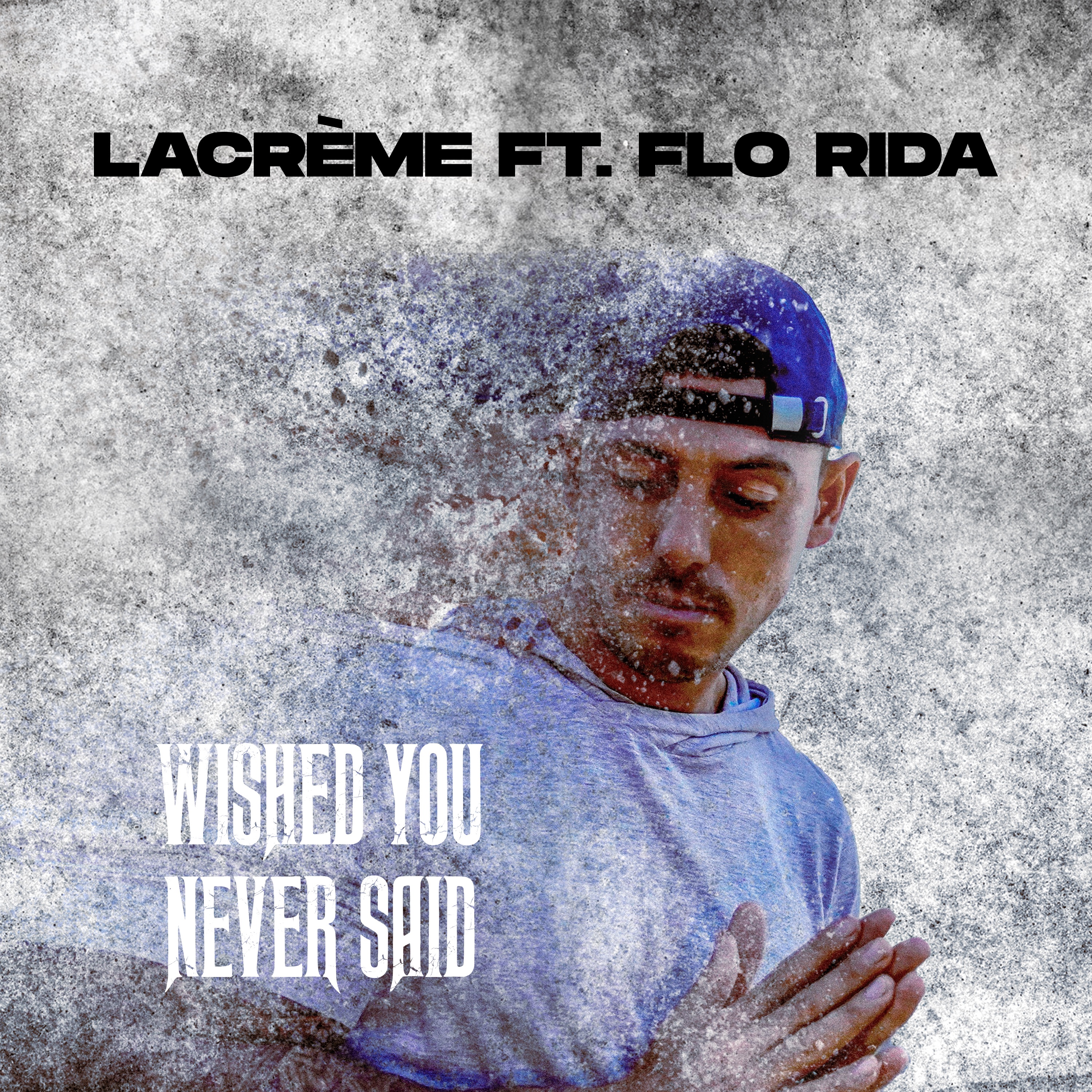 Wished You Never Said (feat. Flo Rida) - Single album cover