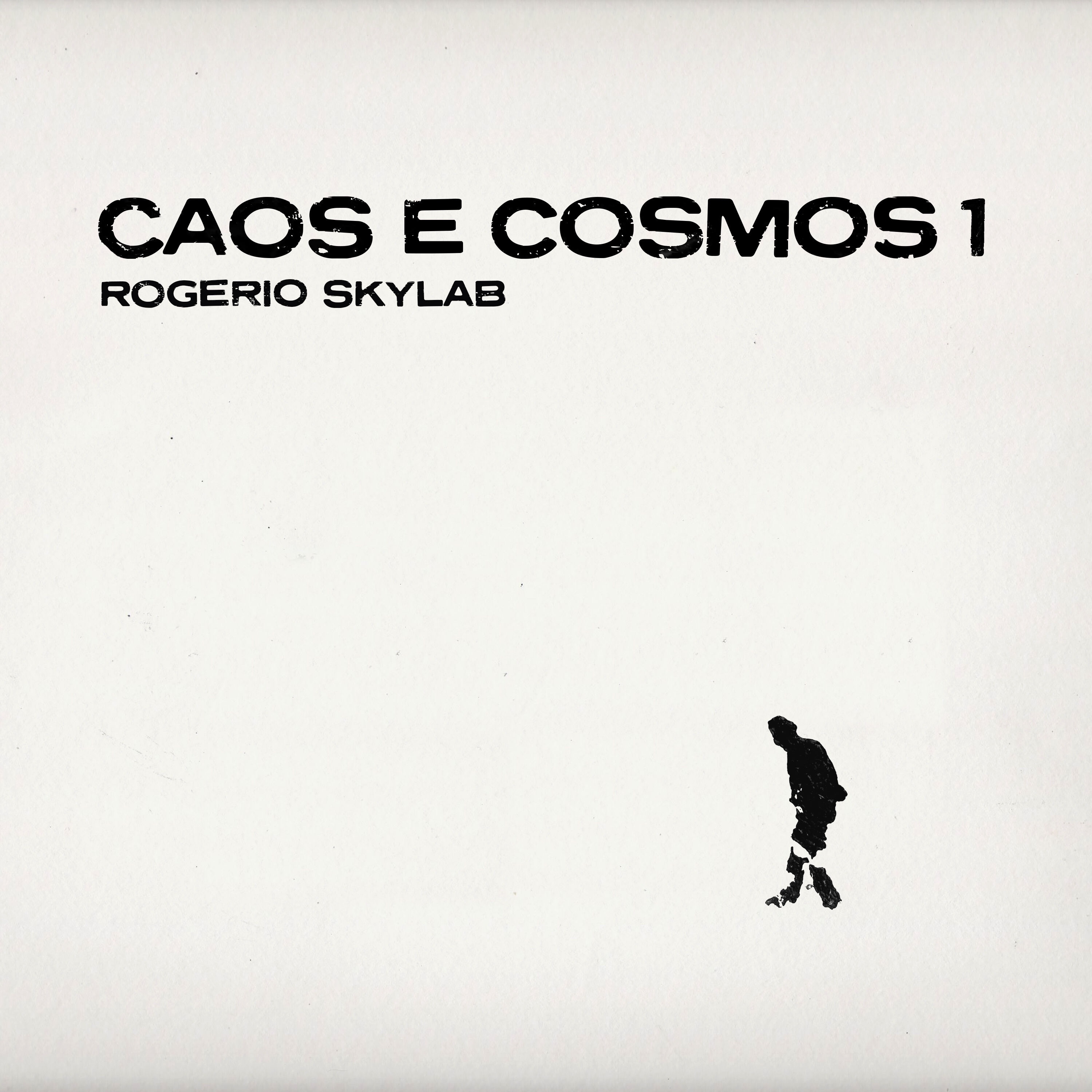 Caos e Cosmos 1 album cover