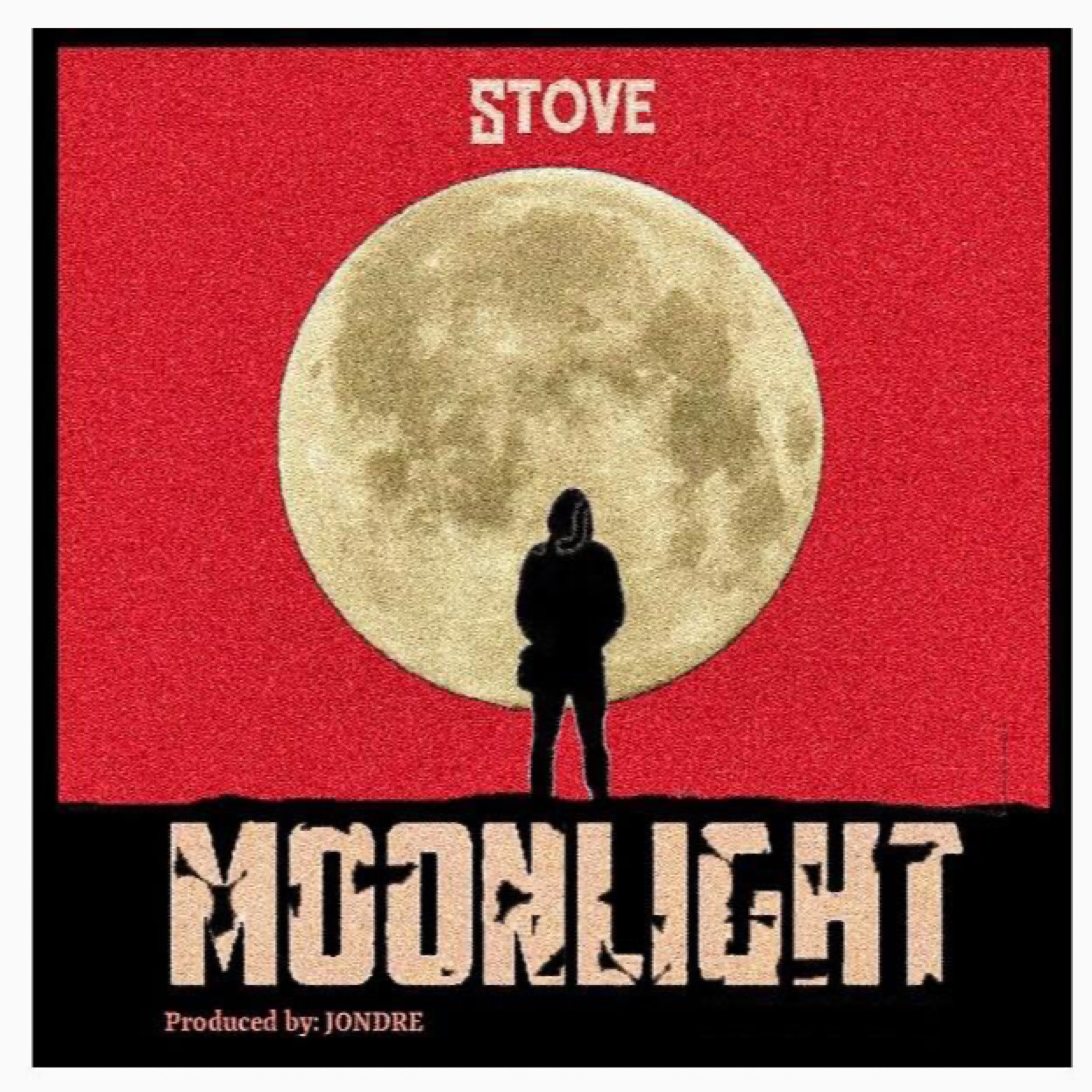 Moonlight - Single album cover