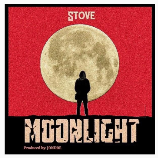 Moonlight - Single album cover