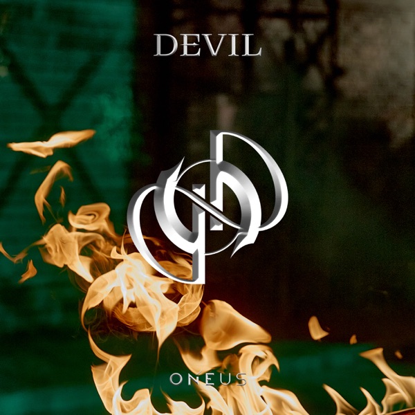 DEVIL album cover