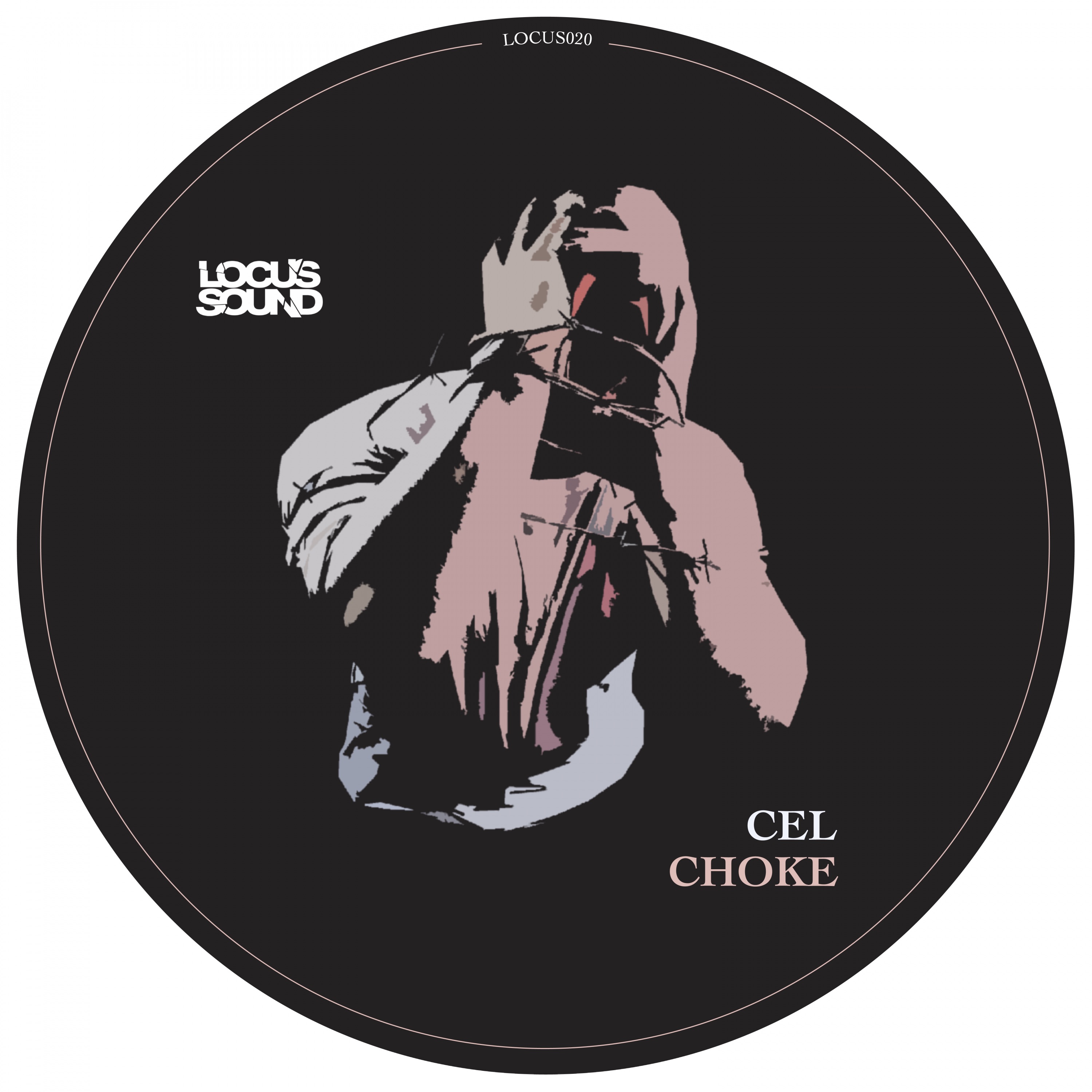 Choke - Single album cover