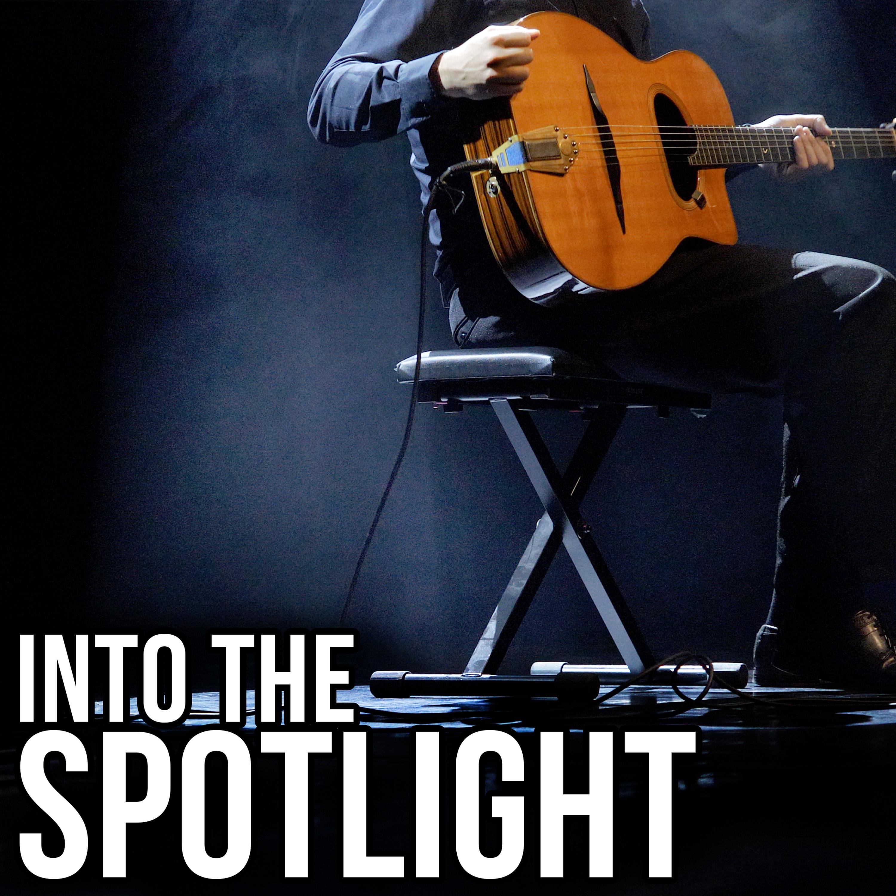 Have You Met Miss Jones (feat. Volker Kamp) - Single album cover