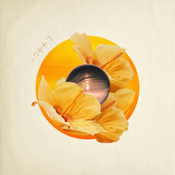 iFeel - Single album cover