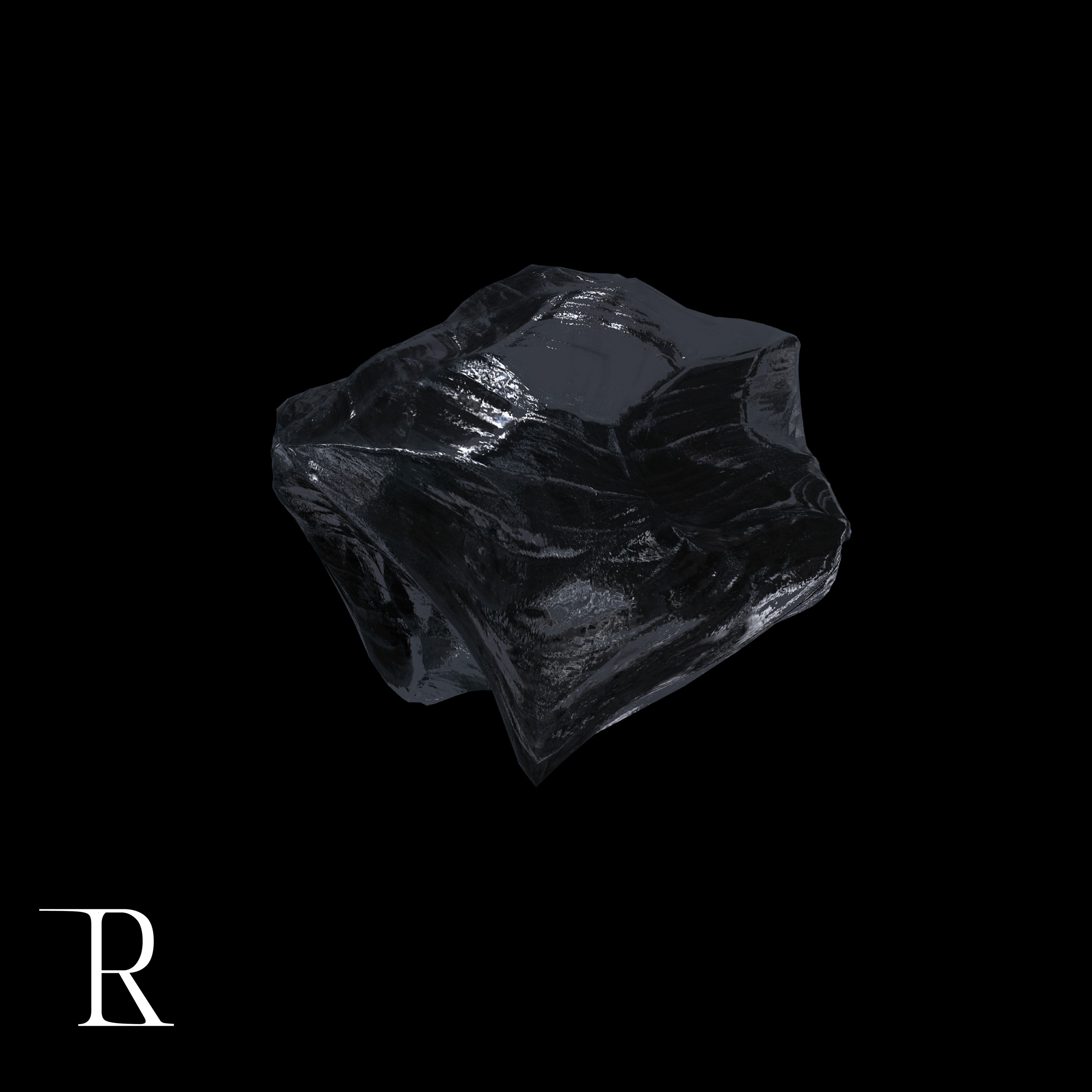 Tomorrows Reworks album cover