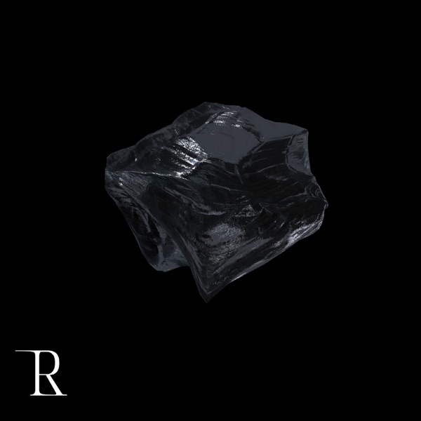 Tomorrows Reworks album cover