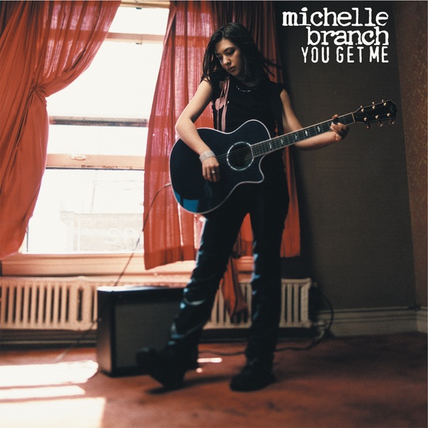 You Get Me (20th Anniversary Edition) - Single album cover