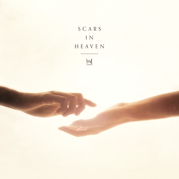 Scars in Heaven - Single album cover