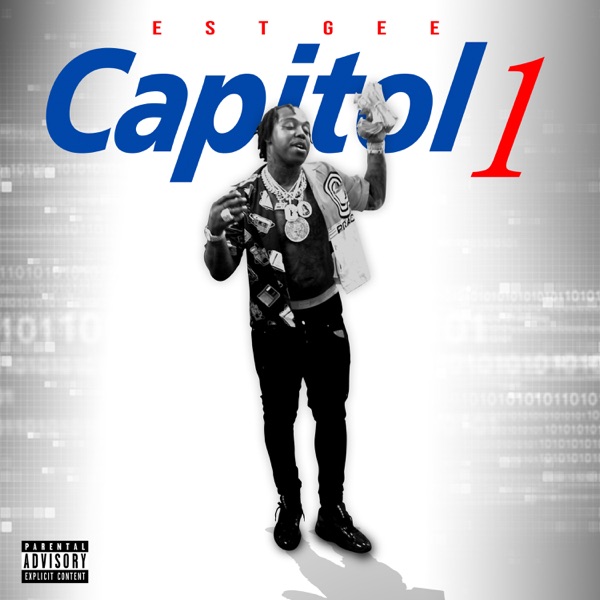 Capitol 1 - Single album cover