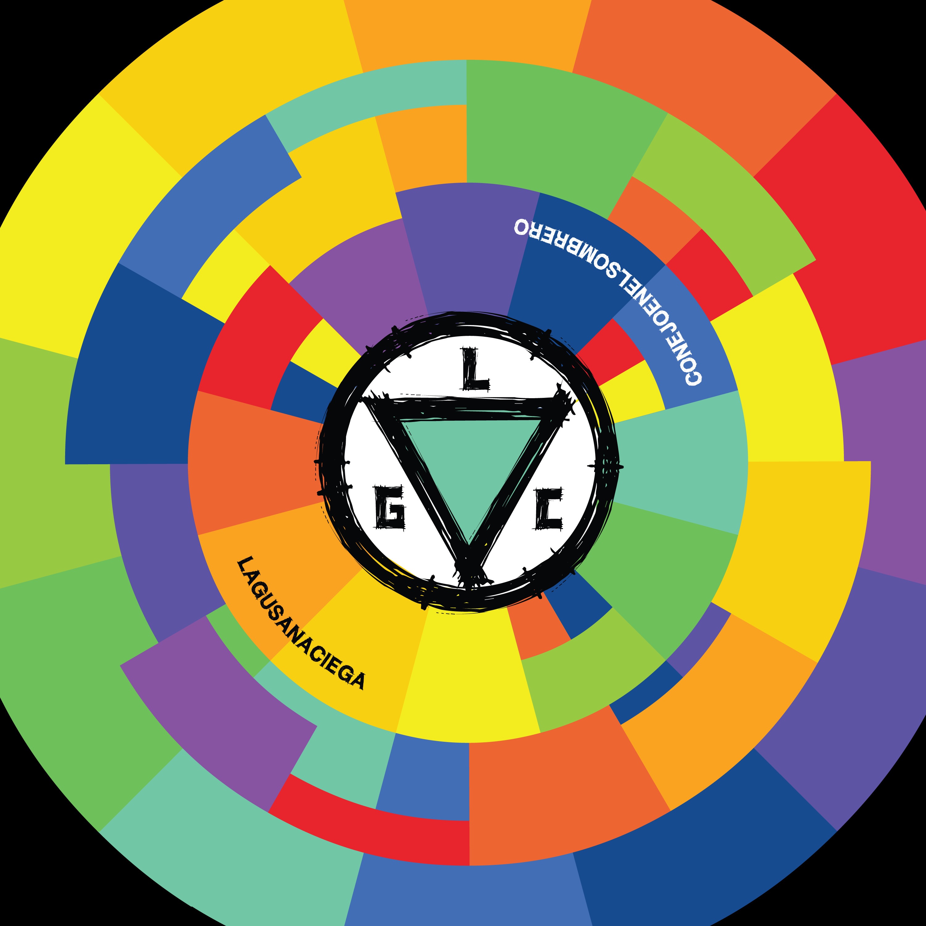 Conejo en el Sombrero album cover