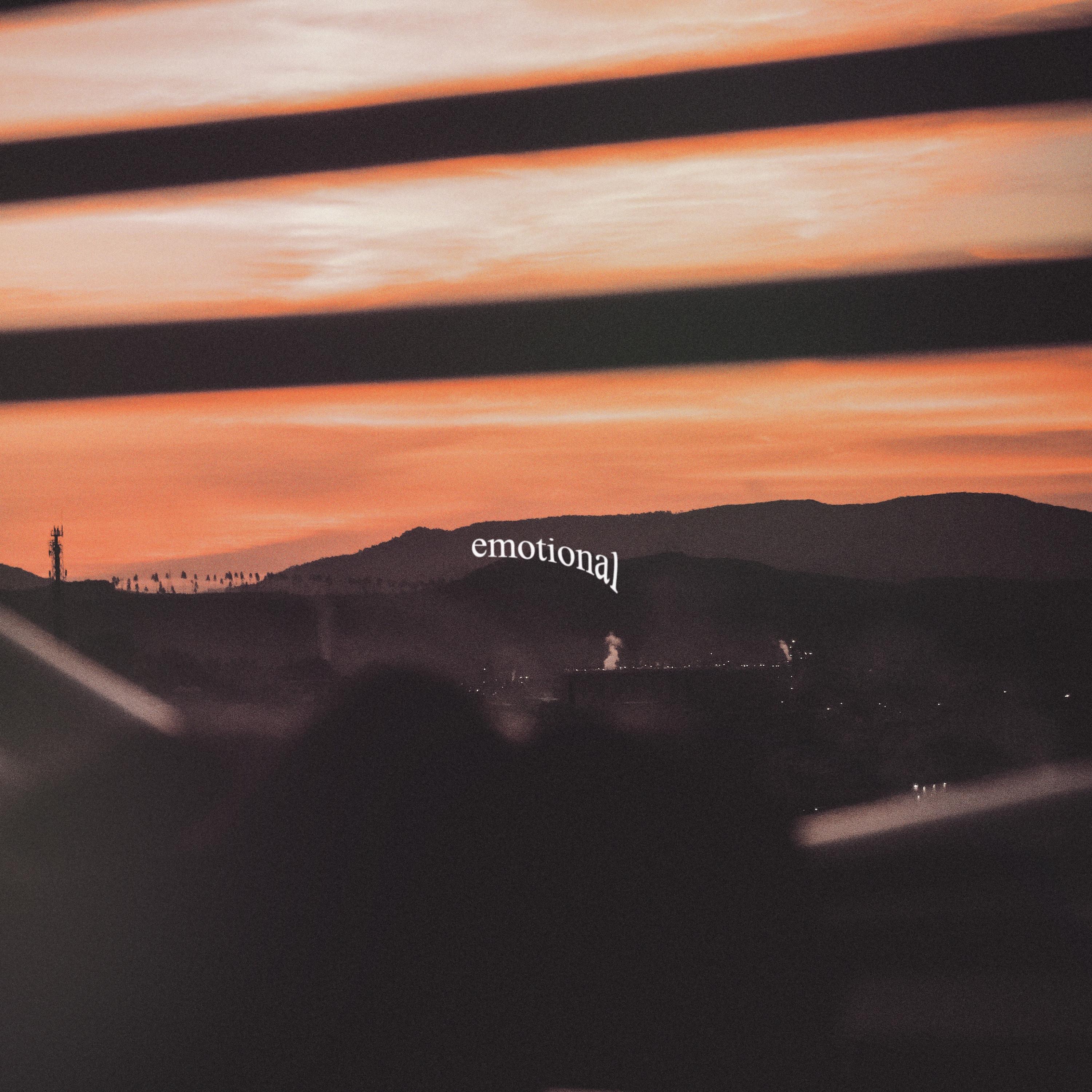 Emotional - Single album cover