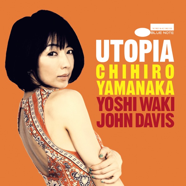 Utopia album cover