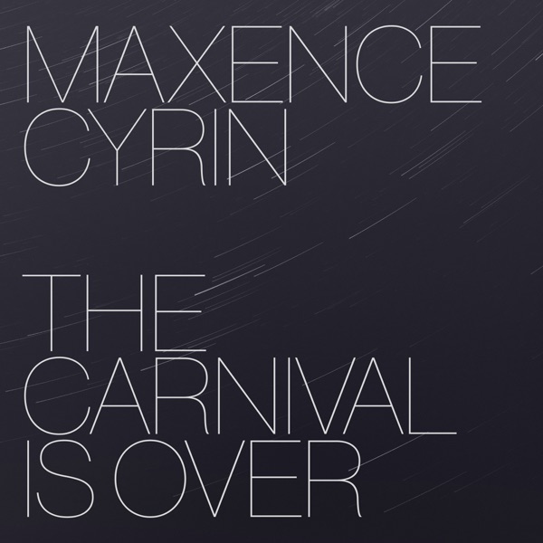 The Carnival Is Over - Single album cover