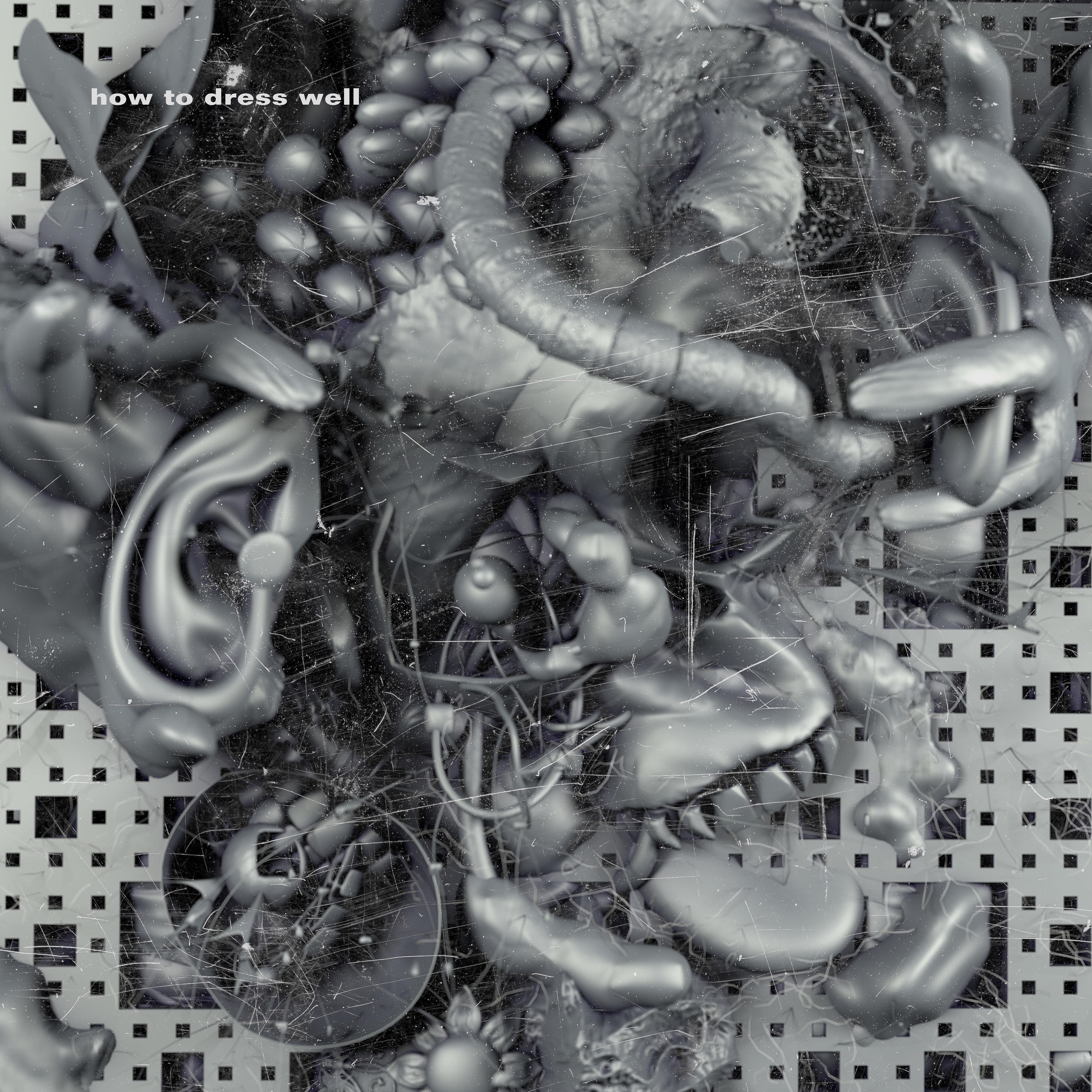 Land of the Overflowing Urn - Single album cover