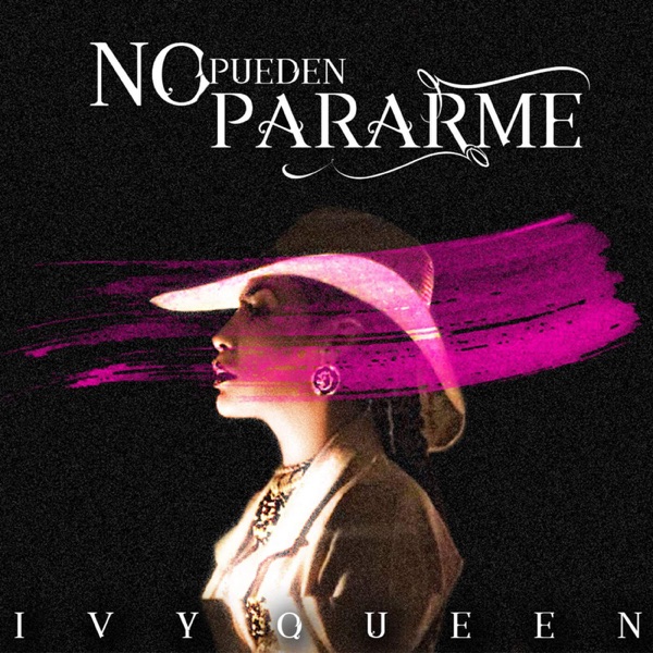 No Pueden Pararme - Single album cover