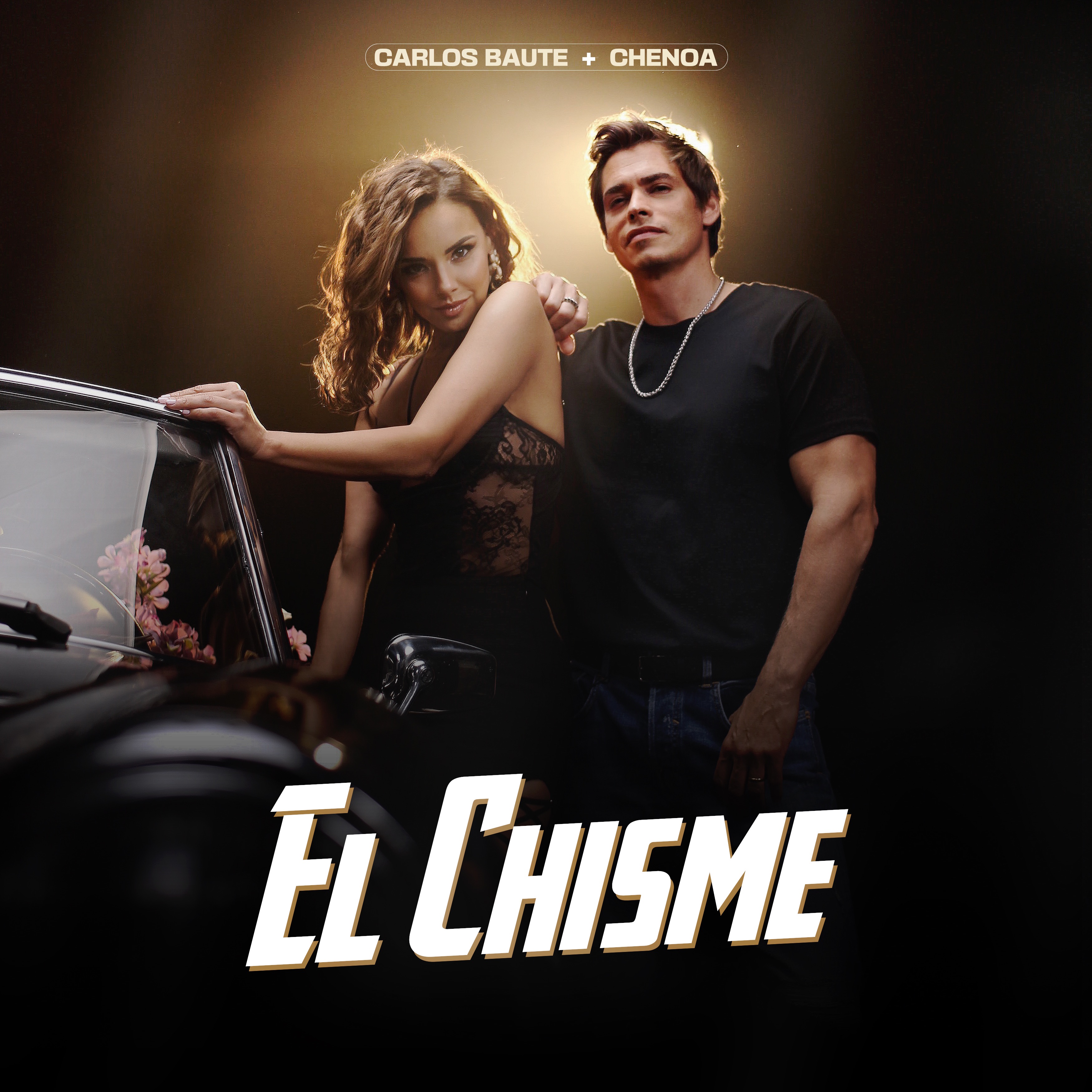 El Chisme - Single album cover