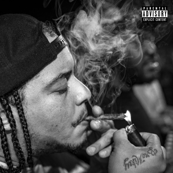 Trim the Fat (feat. Stove God Cooks) - Single album cover