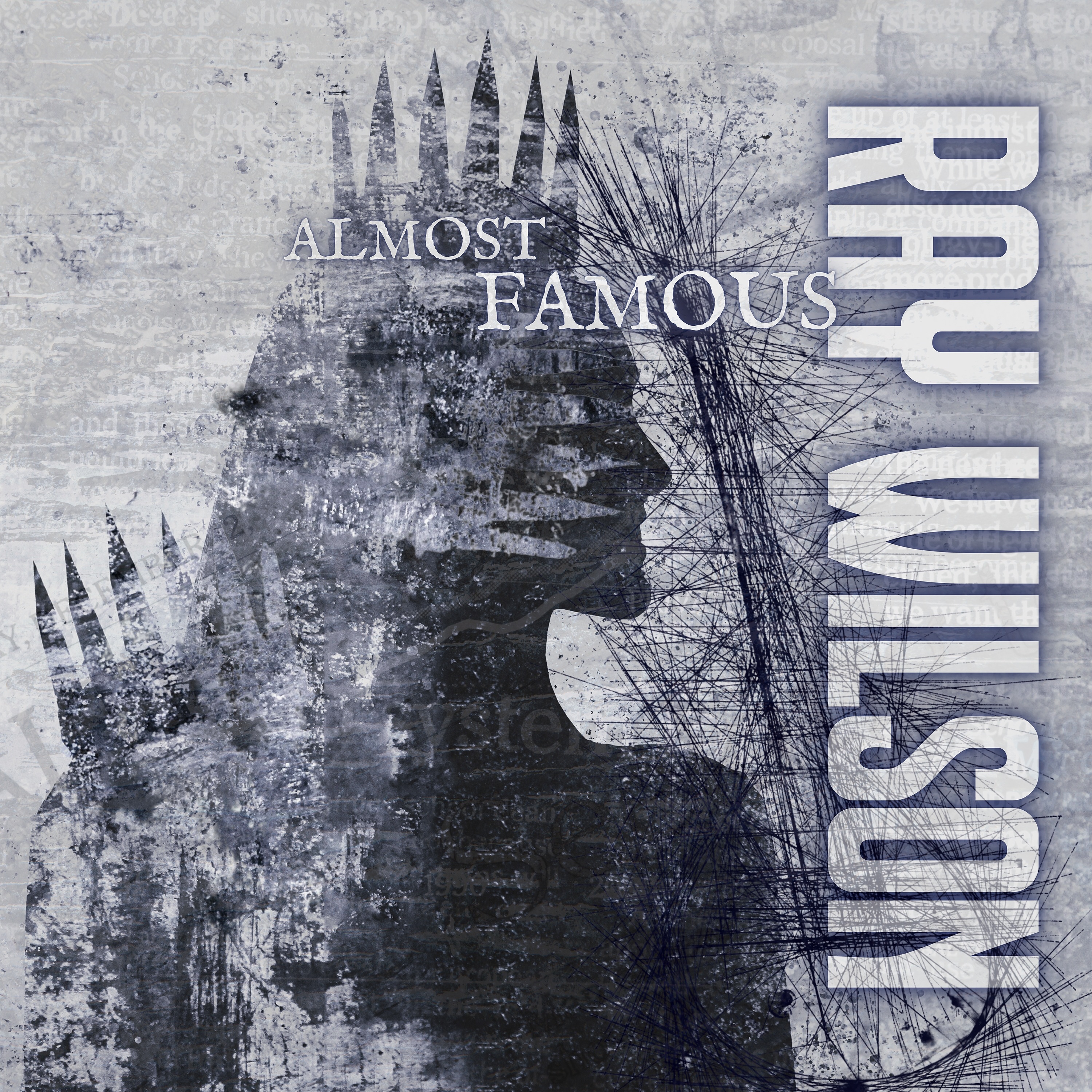 Almost Famous - Single album cover