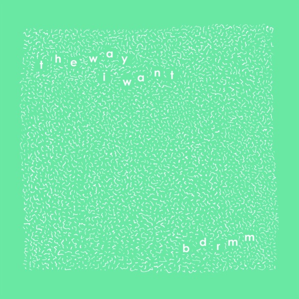 The Way I Want - Single album cover