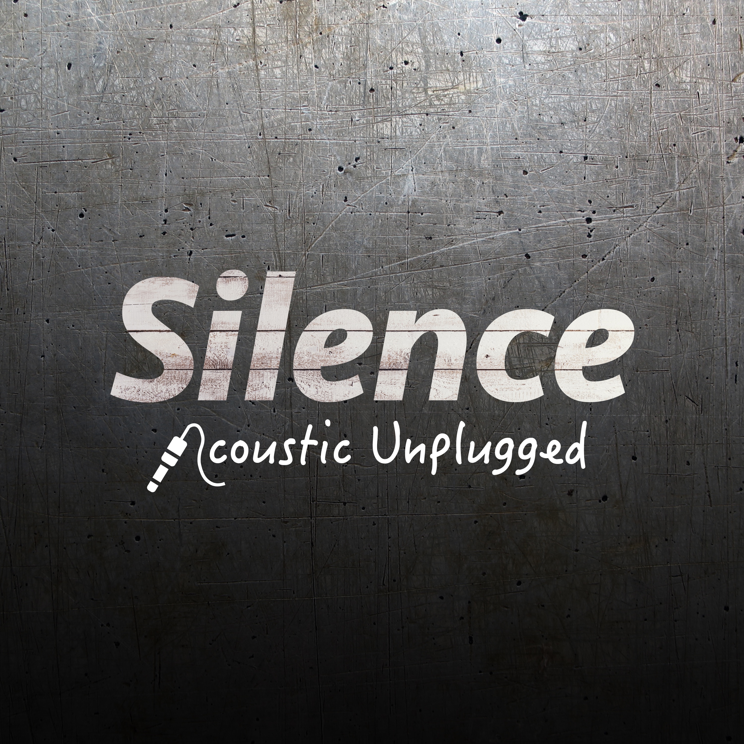 Silence (Acoustic Unplugged) - Single album cover
