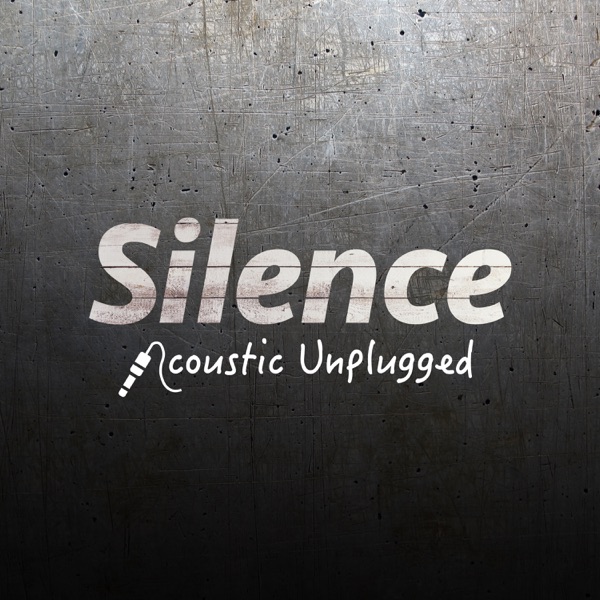 Silence (Acoustic Unplugged) - Single album cover