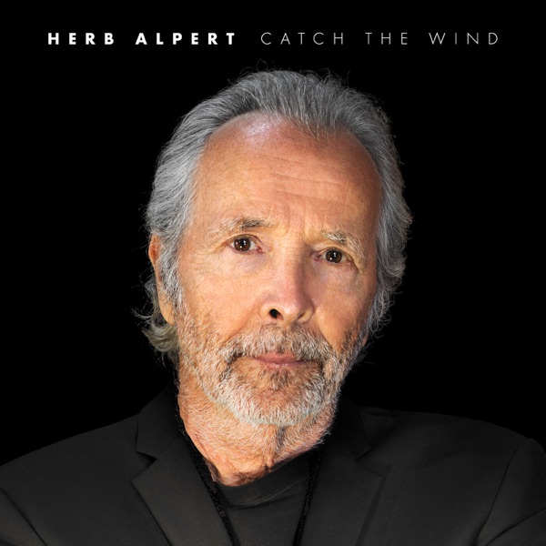 Catch the Wind album cover
