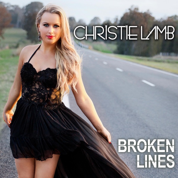 Broken Lines album cover