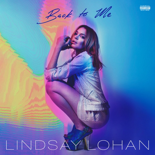 Back To Me - Single album cover