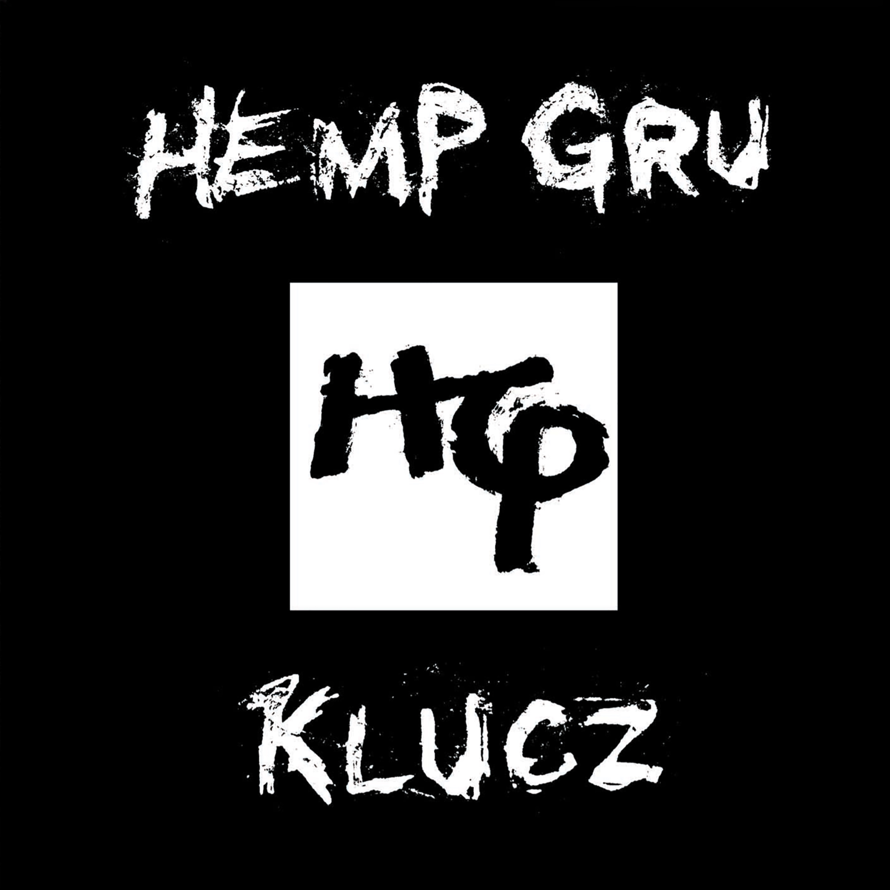 Klucz album cover