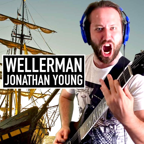 Wellerman - Single album cover