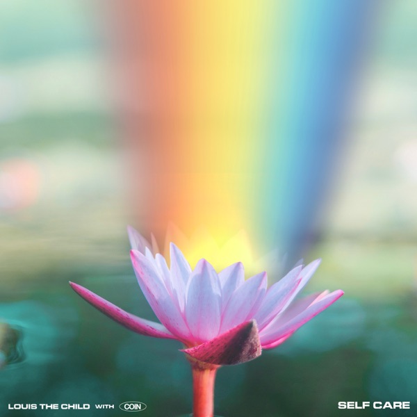 Self Care - Single album cover