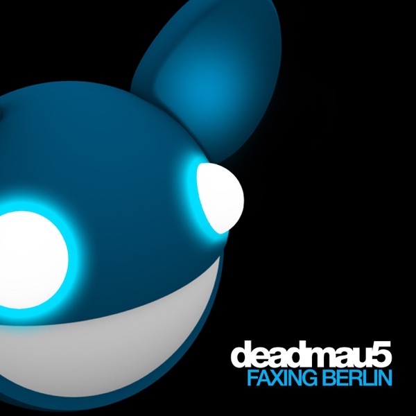 Faxing Berlin - Single album cover