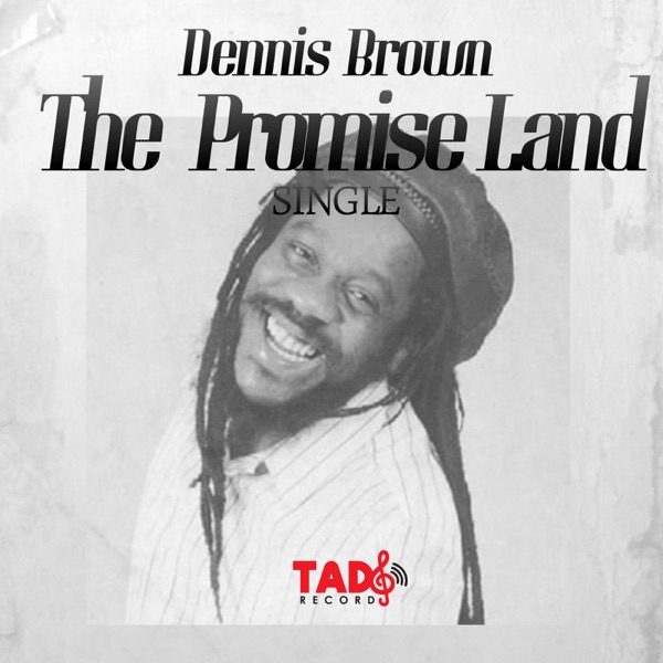 The Promise Land - Single album cover