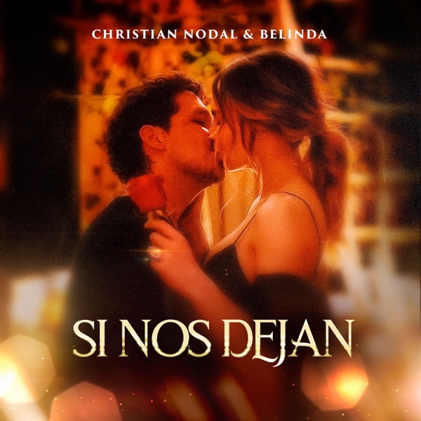 Si Nos Dejan - Single album cover