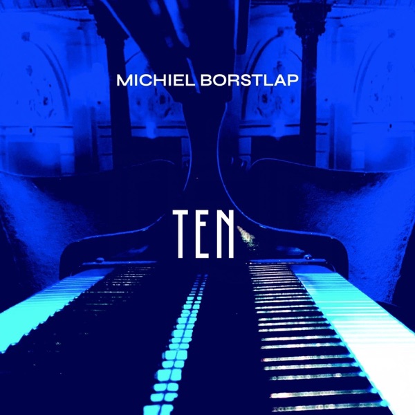 Ten - Single album cover