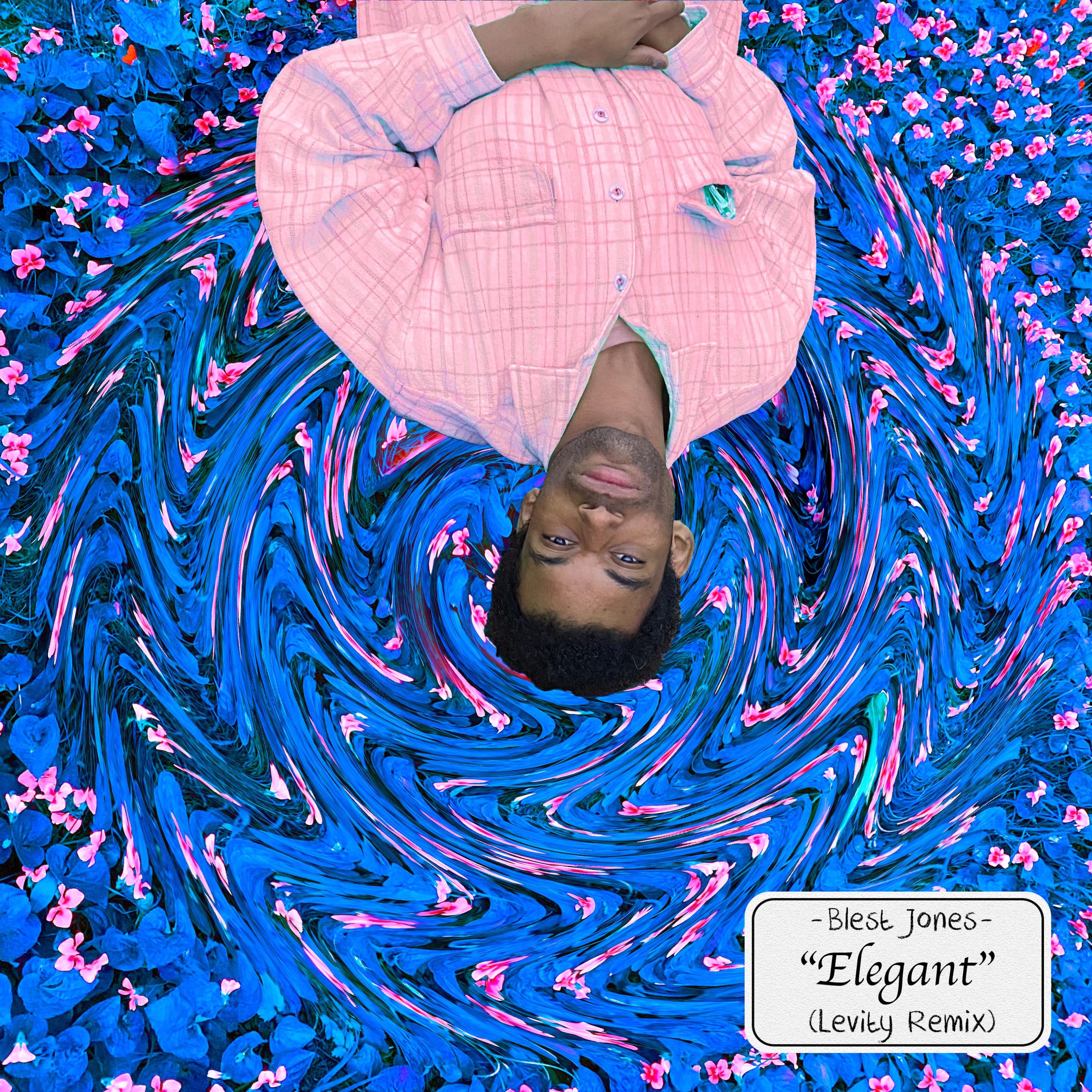 Elegant - Single album cover