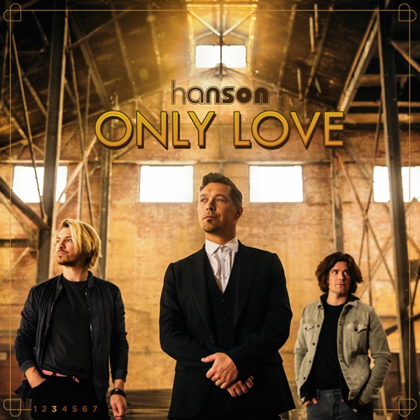 Only Love - Single album cover