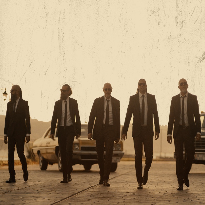 Yüksek Sadakat Portrait