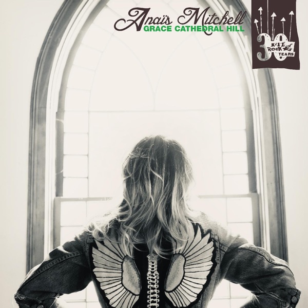 Grace Cathedral Hill - Single album cover