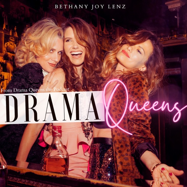 Drama Queens - Single album cover