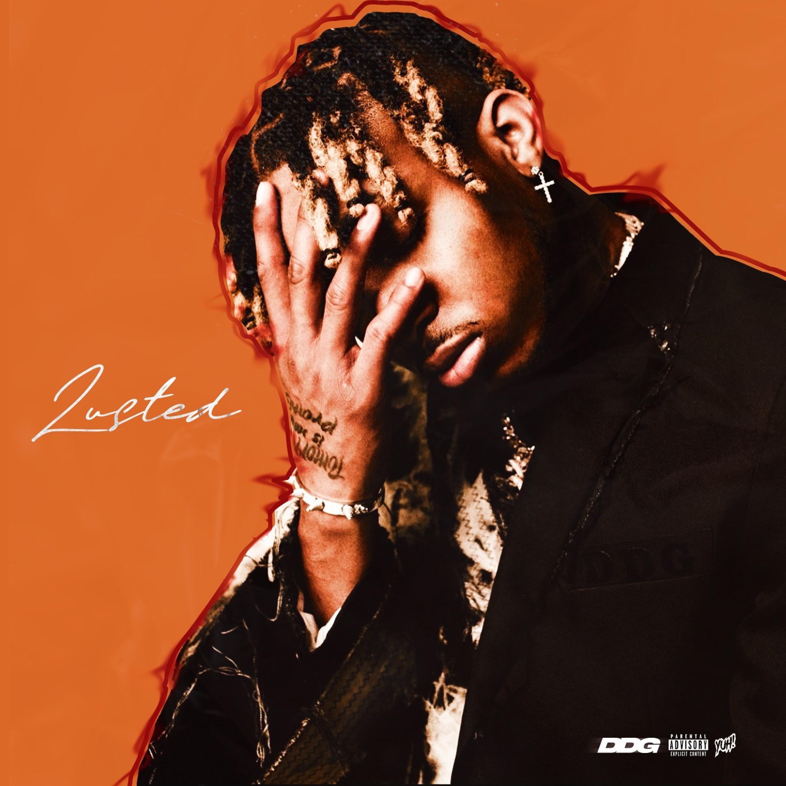 Lusted - Single album cover