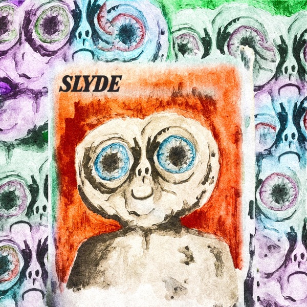 Slyde - Single album cover