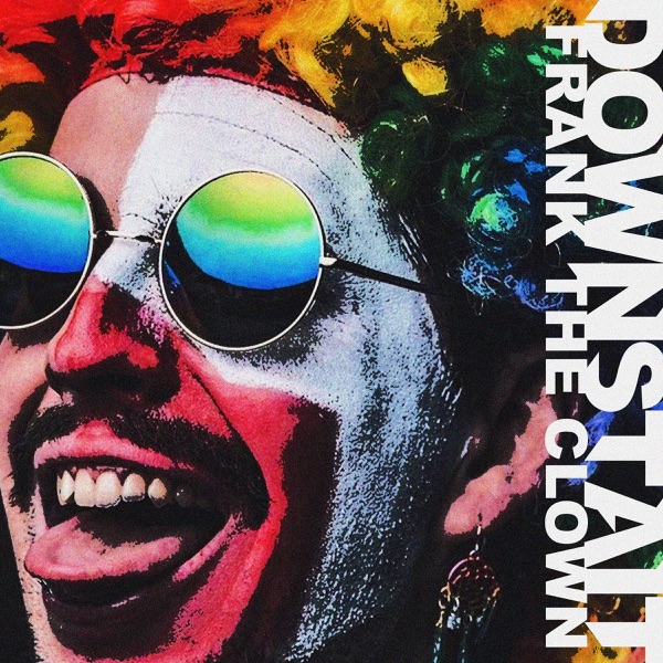 Frank the Clown - Single album cover